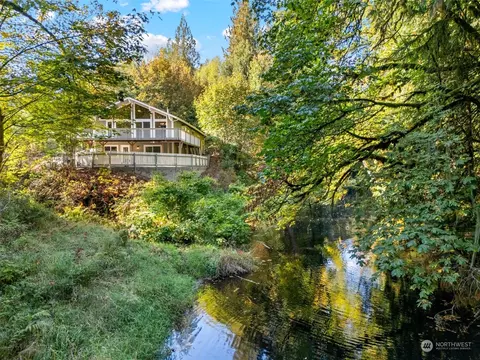 133 Maschke Rd, Vader, WA 98593 photo 2