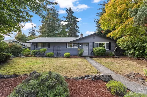 1314 S Winnifred St, Tacoma, WA 98465