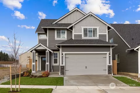 9935 Merrick St SE #377, Yelm, WA 98597