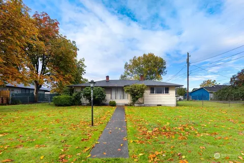 6612 E I St, Tacoma, WA 98404