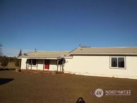 579 Woodland Rd, Goldendale, WA 98620