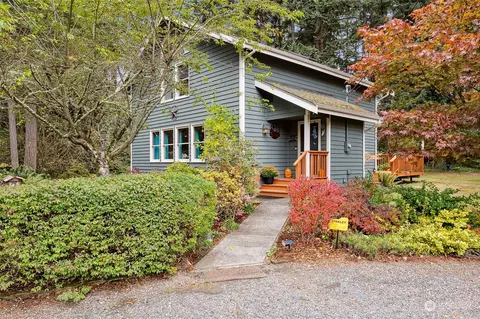 4901 292nd St E, Graham, WA 98338