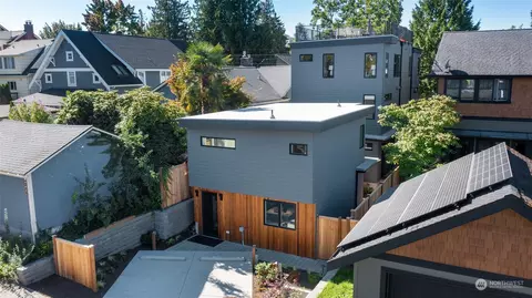 5718 Kirkwood Pl N, Seattle, WA 98103