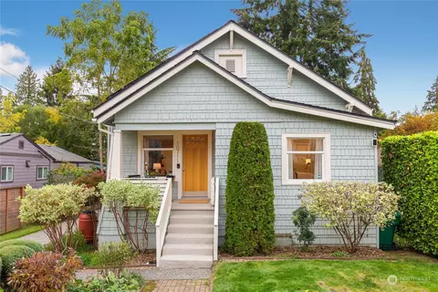 10711 Evanston Ave N, Seattle, WA 98133