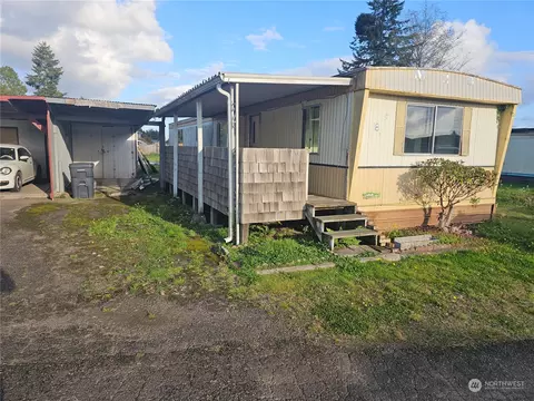 1194 Us - Hwy 12 #18, Montesano, WA 98563