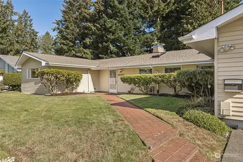 3020 Fir St SE, Olympia, WA 98501