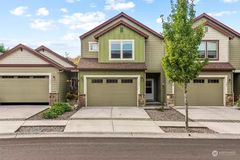 117 N 43rd Pl, Ridgefield, WA 98642