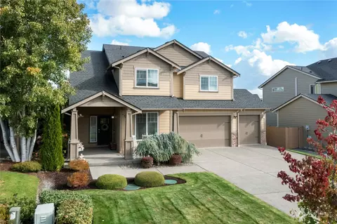 10003 Dotson St SE, Yelm, WA 98597