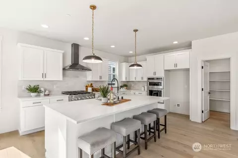 Kitchen - 23403 13th Ave SE, Bothell, WA 98021 photo 3 of 6