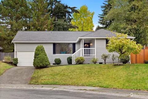 31618 9th Pl SW, Federal Way, WA 98023