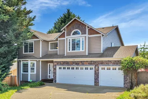 3412 64th Dr NE, Marysville, WA 98270