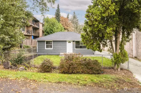 2511 Lexington Ave, Everett, WA 98203