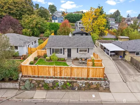 4806 N Vassault St, Tacoma, WA 98407