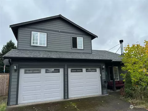 308 Icey St SW, Orting, WA 98360