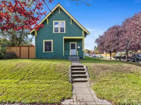 2102 Virginia Ave, Everett, WA 98201
