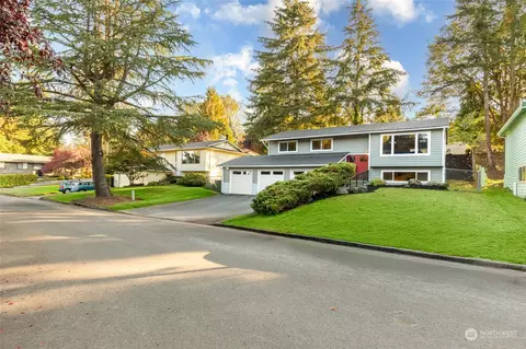 18410 127th Ave SE, Renton, WA 98058