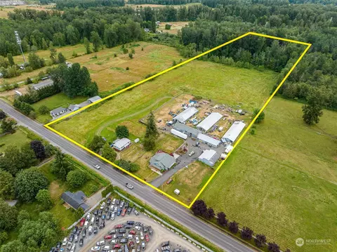 28618 112th St E, Buckley, WA 98321