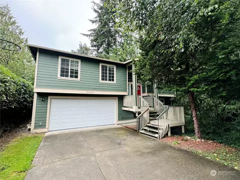 2265 NE Bjorn, Poulsbo, WA 98370