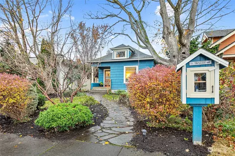 2231 King St, Bellingham, WA 98225