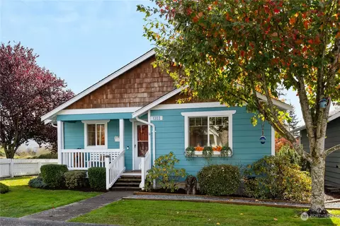 1303 Wildflower Way, Sedro Woolley, WA 98284