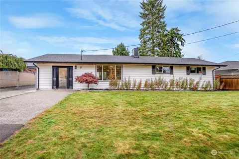1101 100th St SW, Everett, WA 98204