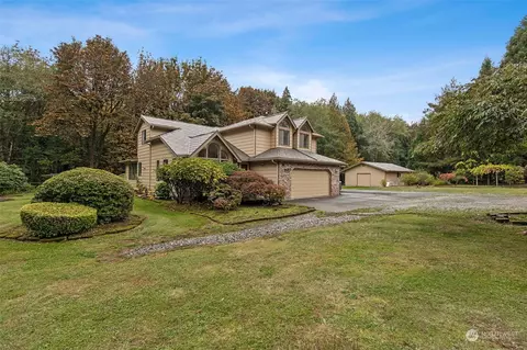 1942 Judd St NE, Olympia, WA 98516