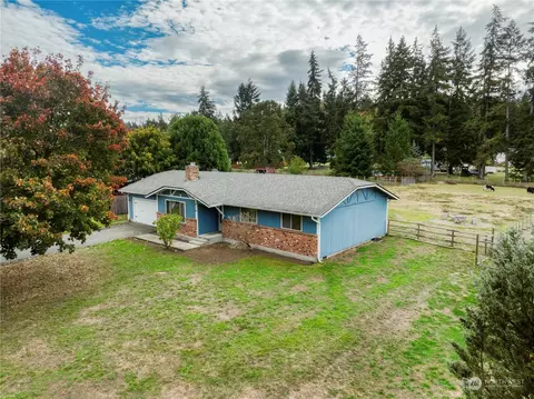 810 287th St E, Roy, WA 98580 photo 2