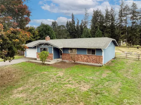 810 287th St E, Roy, WA 98580