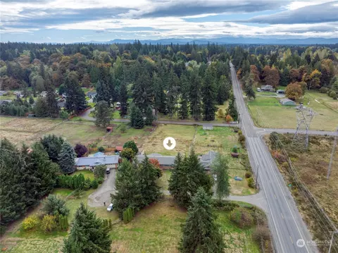 810 287th St E, Roy, WA 98580 photo 29