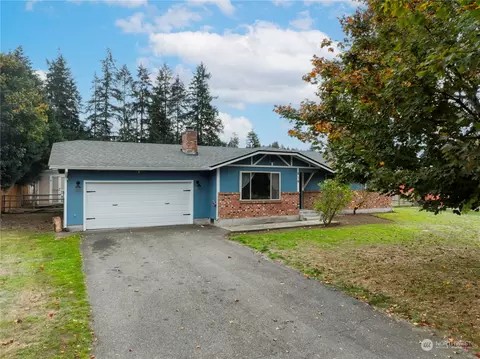 810 287th St E, Roy, WA 98580 photo 3