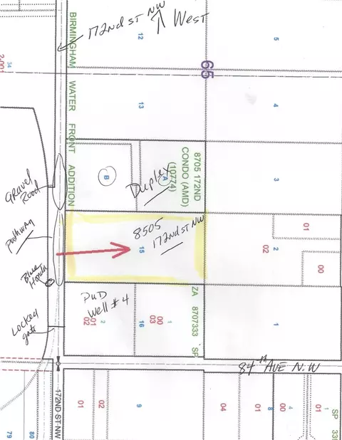 8505 172nd St NW, Stanwood, WA 98292