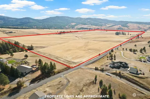 0 S Jackson Rd, Mica, WA 99023