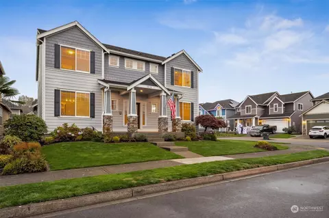 1210 Quail Ave SW, Orting, WA 98360