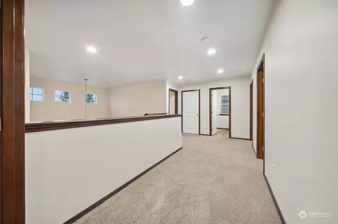 Entry Way - 1210 Quail Ave SW, Orting, WA 98360 photo 2 of 3