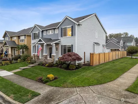 Other - 1210 Quail Ave SW, Orting, WA 98360 photo 1 of 4