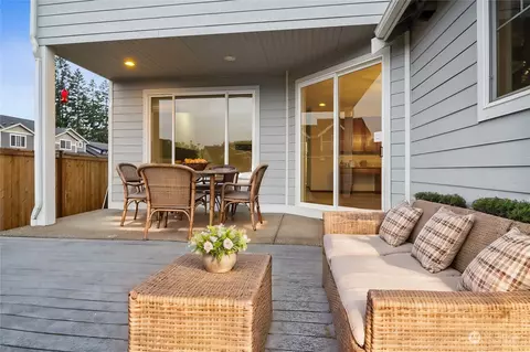 Exterior - 1210 Quail Ave SW, Orting, WA 98360 photo 3 of 5