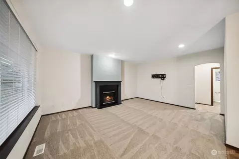 Living - 1210 Quail Ave SW, Orting, WA 98360 photo 3 of 4