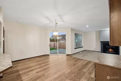 Living - 1210 Quail Ave SW, Orting, WA 98360 photo 1 of 4