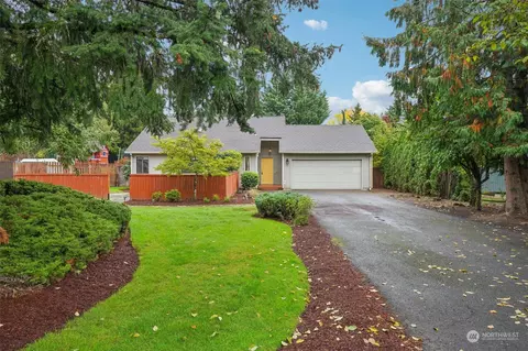 4201 NE 45th Ave, Vancouver, WA 98661