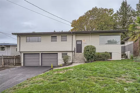 6440 S 127th Pl, Seattle, WA 98178