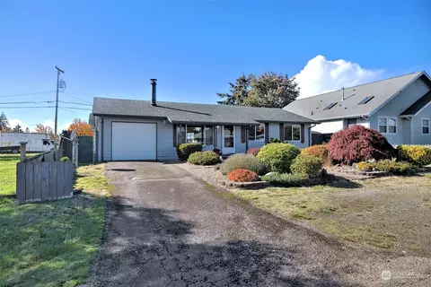 2119 Jefferson St, Shelton, WA 98584