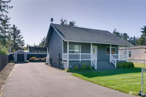 1910 224th Pl, Ocean Park, WA 98640
