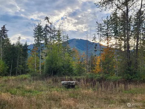 0 Rocky Brook Rd #LOT K, Brinnon, WA 98320