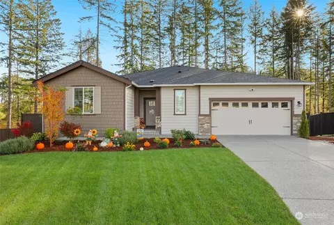 13126 176th Street Ct E, Puyallup, WA 98374