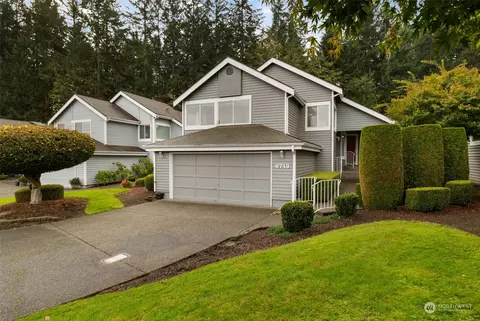 6743 Port Ln, Gig Harbor, WA 98335