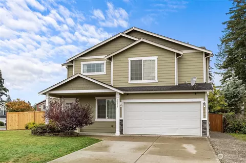 20418 11th Avenue Ct E, Spanaway, WA 98387