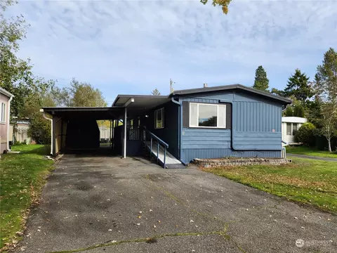 2400 Donovan Ave #38, Bellingham, WA 98225