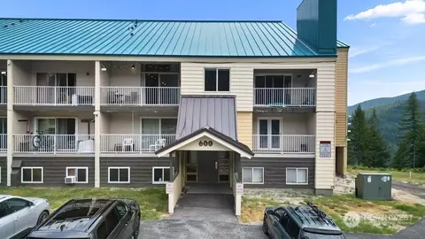 28600 N Mt Spokane Park Dr #637, Mead, WA 99021