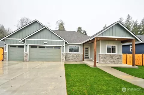 6645 Kyodi Ct SE, Tumwater, WA 98501