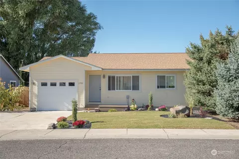 1703 N Iowa St, Ellensburg, WA 98926